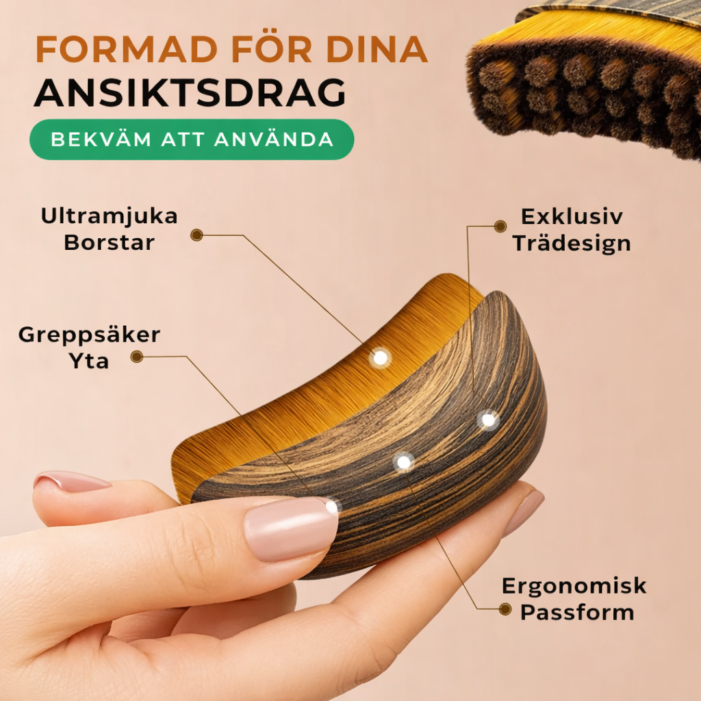 Lyméra™|Mindre svullnad. Mer glow.