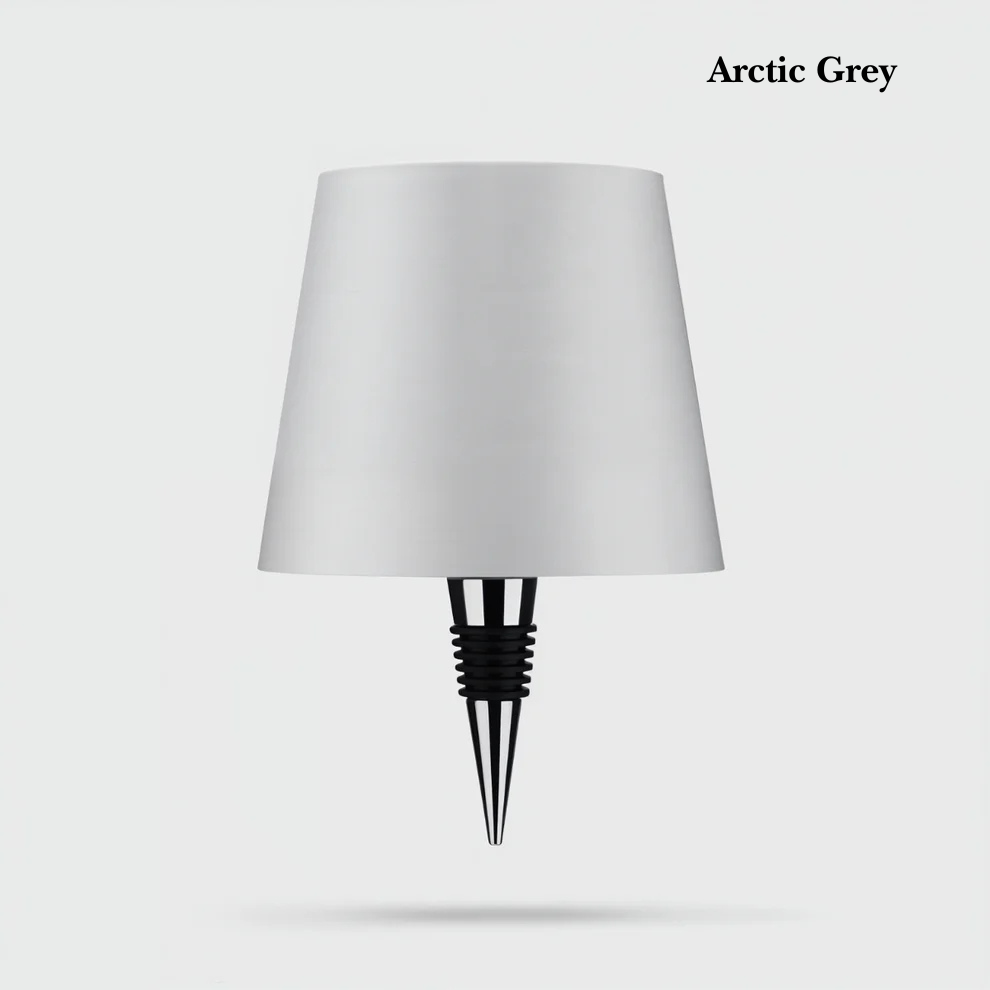 LjusKrona™ | Lys upp ögonblicken