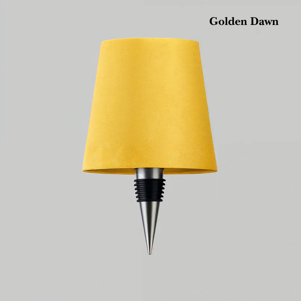 LjusKrona™ | Lys upp ögonblicken