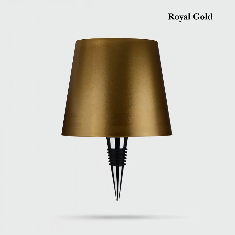 LjusKrona™ | Lys upp ögonblicken