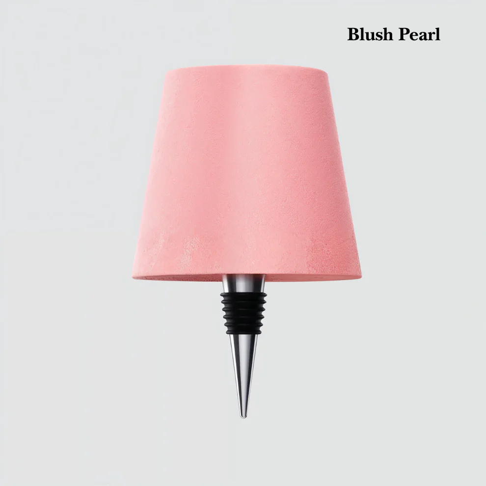 LjusKrona™ | Lys upp ögonblicken