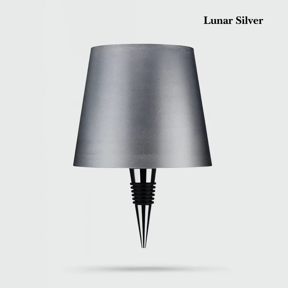 LjusKrona™ | Lys upp ögonblicken